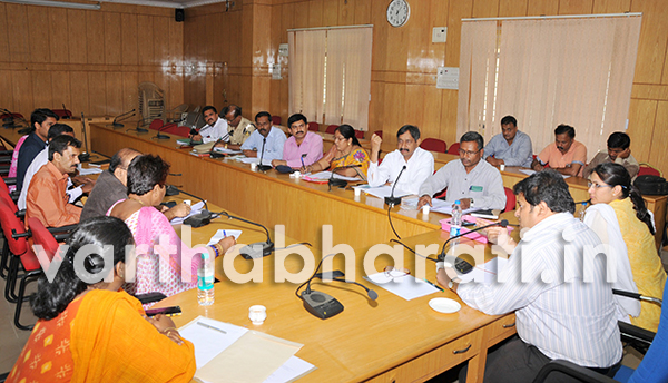 ವಿದ್ಯಾವಾರಿಧಿ ವಸತಿ ಶಾಲೆ ಮಕ್ಕಳ ಸಾವಿನ ದುರಂತ: ಹತ್ತು ದಿನಗಳೊಳಗಾಗಿ ಪ್ರಯೋಗಾಲಯದ ವರದಿ